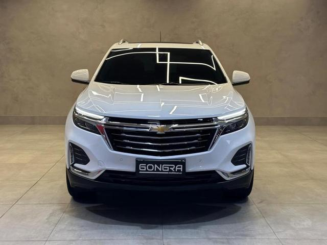 Foto do veículo CHEVROLET EQUINOX  PREMIER 1.5 TURBO 172CV AUT. 2022 22.770 KM 179.900,00