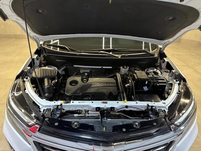 Foto do veículo CHEVROLET EQUINOX  PREMIER 1.5 TURBO 172CV AUT. 2022 22.770 KM 179.900,00