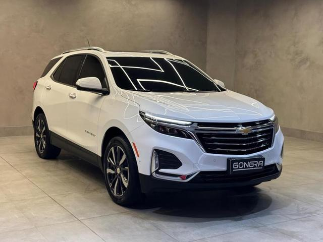 Foto do veículo CHEVROLET EQUINOX  PREMIER 1.5 TURBO 172CV AUT. 2022 22.770 KM 179.900,00