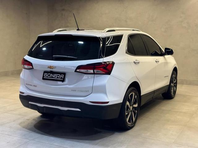Foto do veículo CHEVROLET EQUINOX  PREMIER 1.5 TURBO 172CV AUT. 2022 22.770 KM 179.900,00