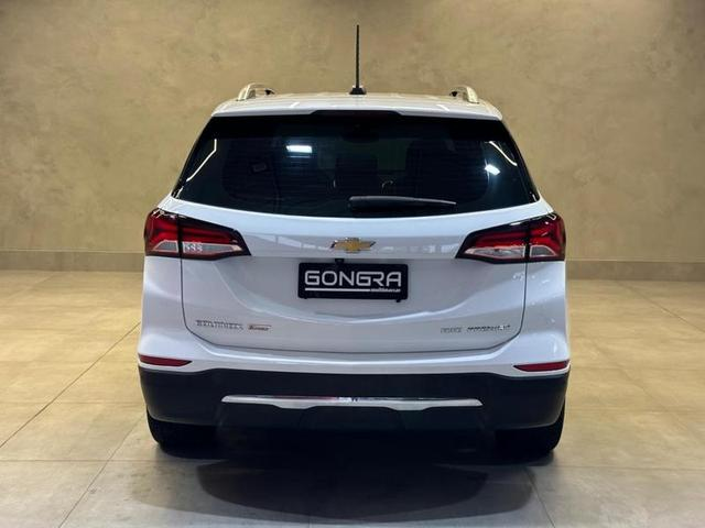 Foto do veículo CHEVROLET EQUINOX  PREMIER 1.5 TURBO 172CV AUT. 2022 22.770 KM 179.900,00