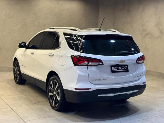 Foto do veículo CHEVROLET EQUINOX  PREMIER 1.5 TURBO 172CV AUT. 2022 22.770 KM 179.900,00