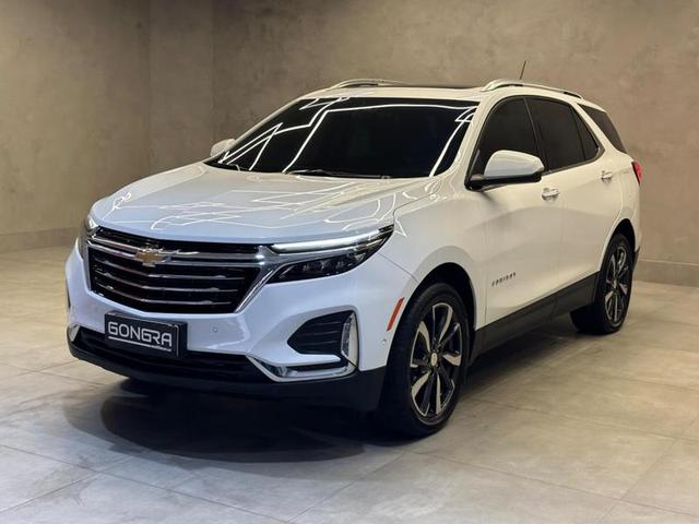 Foto do veículo CHEVROLET EQUINOX  PREMIER 1.5 TURBO 172CV AUT. 2022 22.770 KM 179.900,00