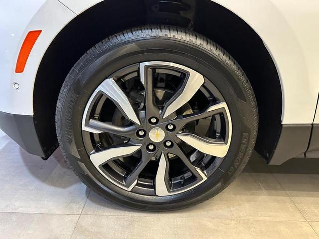Foto do veículo CHEVROLET EQUINOX  PREMIER 1.5 TURBO 172CV AUT. 2022 22.770 KM 179.900,00