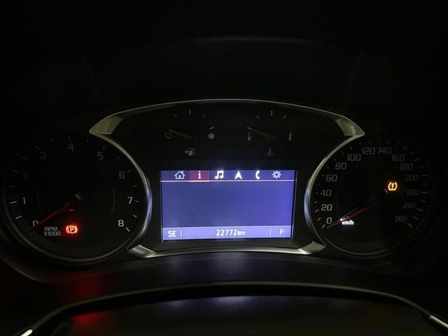 Foto do veículo CHEVROLET EQUINOX  PREMIER 1.5 TURBO 172CV AUT. 2022 22.770 KM 179.900,00