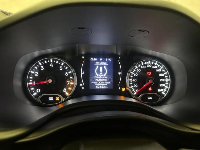 Foto do veículo JEEP RENEGADE  1.8 4X2 FLEX 16V AUT. 2021 62.137 KM 79.900,00