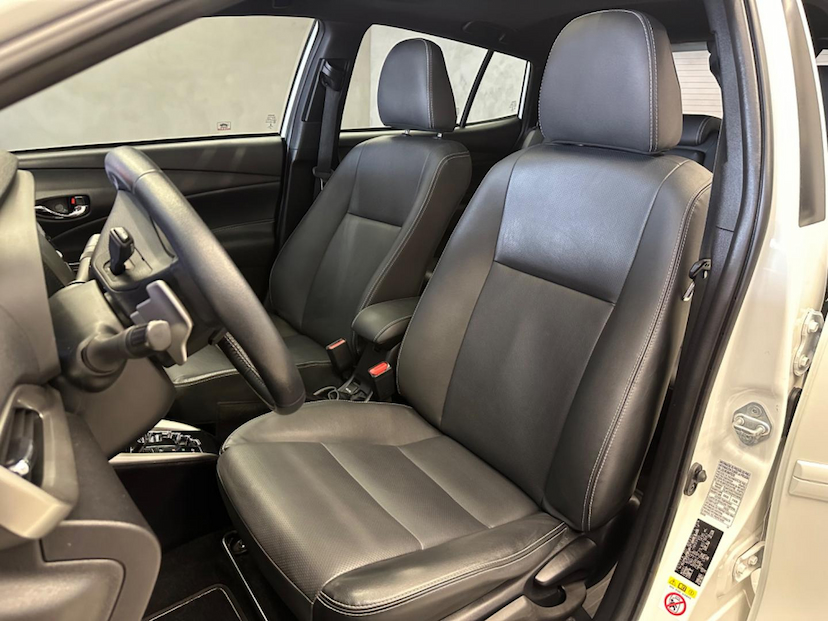 Foto do veículo TOYOTA YARIS  HB XLS 1.5 AT 2020 49.600 KM 89.900,00