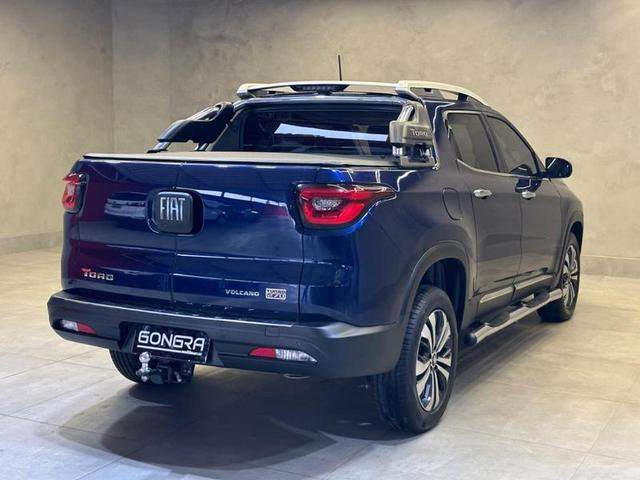 Foto do veículo FIAT TORO  VOLCANO 1.3 T270 4X2 FLEX AUT. 2023 19.752 KM 144.900,00