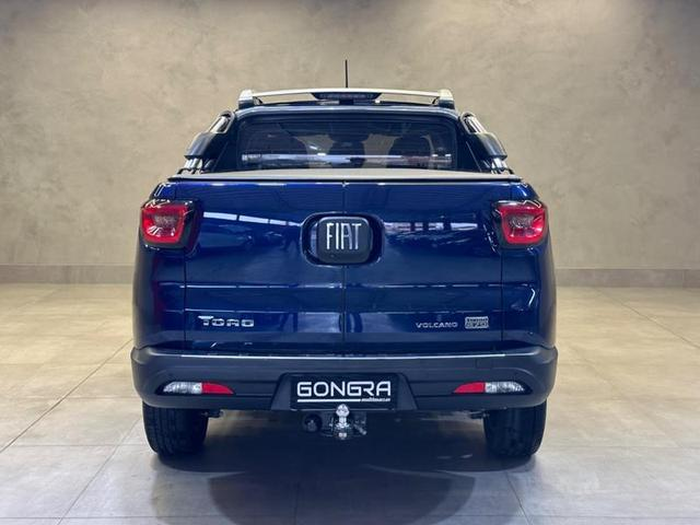 Foto do veículo FIAT TORO  VOLCANO 1.3 T270 4X2 FLEX AUT. 2023 19.752 KM 144.900,00