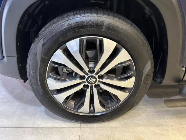 Foto do veículo FIAT TORO  VOLCANO 1.3 T270 4X2 FLEX AUT. 2023 19.752 KM 144.900,00