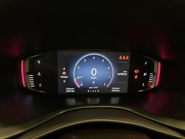 Foto do veículo FIAT TORO  VOLCANO 1.3 T270 4X2 FLEX AUT. 2023 19.752 KM 144.900,00