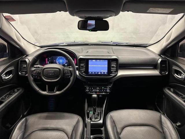 Foto do veículo FIAT TORO  VOLCANO 1.3 T270 4X2 FLEX AUT. 2023 19.752 KM 144.900,00