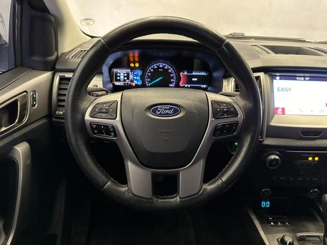Foto do veículo FORD RANGER  3.2 LIMITED 4X4 CD 20V DIESEL 4P AUT 2020 89.847 KM 172.900,00