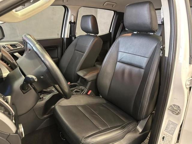 Foto do veículo FORD RANGER  3.2 LIMITED 4X4 CD 20V DIESEL 4P AUT 2020 89.847 KM 172.900,00