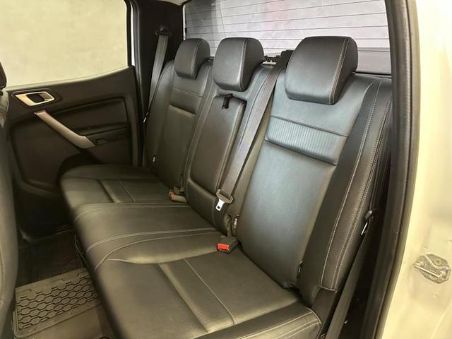Foto do veículo FORD RANGER  3.2 LIMITED 4X4 CD 20V DIESEL 4P AUT 2020 89.847 KM 172.900,00