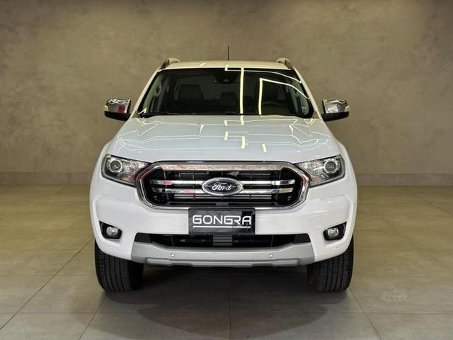 Foto do veículo FORD RANGER  3.2 LIMITED 4X4 CD 20V DIESEL 4P AUT 2020 89.847 KM 172.900,00