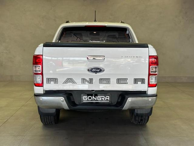 Foto do veículo FORD RANGER  3.2 LIMITED 4X4 CD 20V DIESEL 4P AUT 2020 89.847 KM 172.900,00