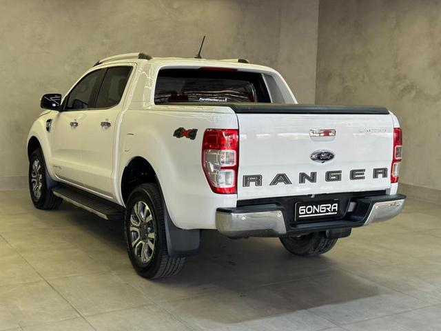 Foto do veículo FORD RANGER  3.2 LIMITED 4X4 CD 20V DIESEL 4P AUT 2020 89.847 KM 172.900,00