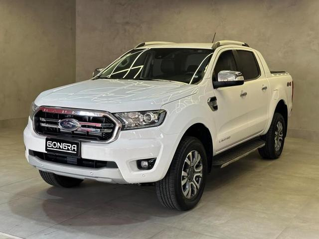 Foto do veículo FORD RANGER  3.2 LIMITED 4X4 CD 20V DIESEL 4P AUT 2020 89.847 KM 172.900,00