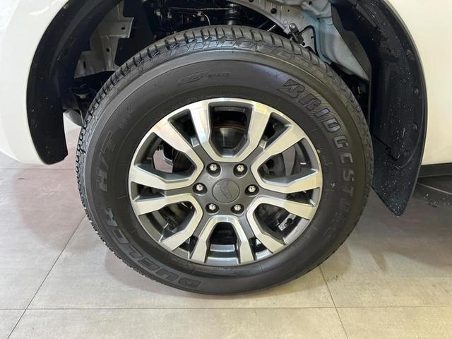 Foto do veículo FORD RANGER  3.2 LIMITED 4X4 CD 20V DIESEL 4P AUT 2020 89.847 KM 172.900,00