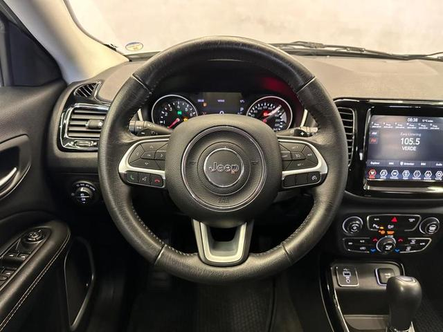 Foto do veículo JEEP COMPASS  LONGITUDE F 2021 55.800 KM 112.900,00