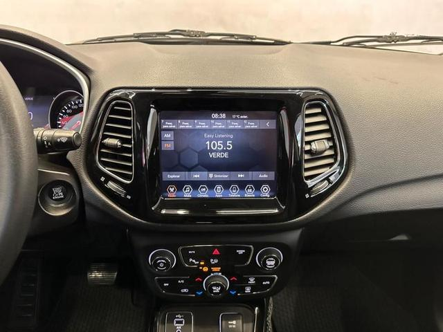 Foto do veículo JEEP COMPASS  LONGITUDE F 2021 55.800 KM 112.900,00