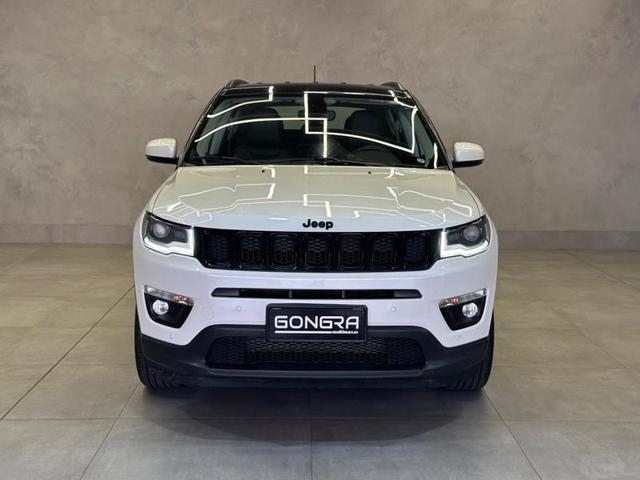 Foto do veículo JEEP COMPASS  LONGITUDE F 2021 55.800 KM 112.900,00
