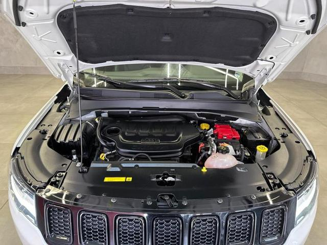 Foto do veículo JEEP COMPASS  LONGITUDE F 2021 55.800 KM 112.900,00