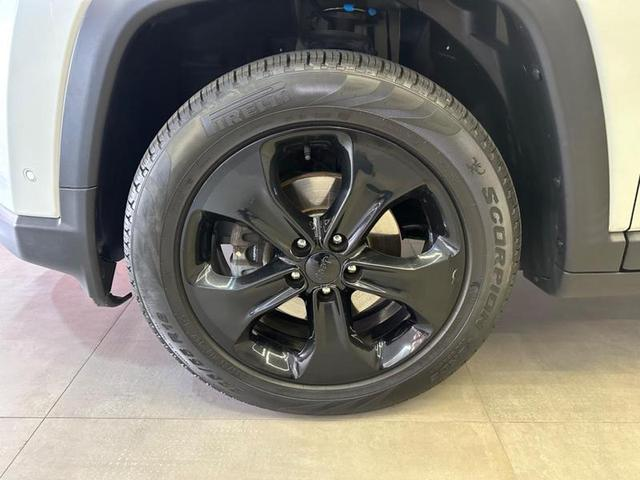 Foto do veículo JEEP COMPASS  LONGITUDE F 2021 55.800 KM 112.900,00