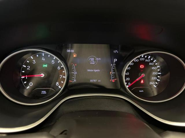 Foto do veículo JEEP COMPASS  LONGITUDE F 2021 55.800 KM 112.900,00