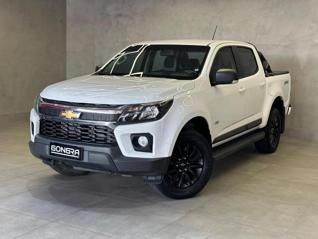 Foto do veículo CHEVROLET S10  LT 4X4 AT 2021 128.844 KM 154.900,00