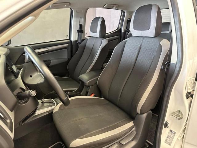 Foto do veículo CHEVROLET S10  LT 4X4 AT 2021 128.844 KM 154.900,00