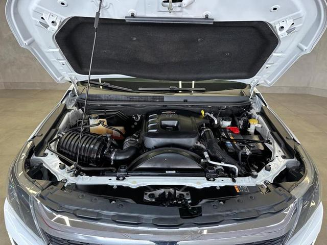 Foto do veículo CHEVROLET S10  LT 4X4 AT 2021 128.844 KM 154.900,00