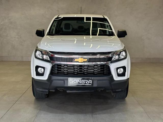 Foto do veículo CHEVROLET S10  LT 4X4 AT 2021 128.844 KM 154.900,00
