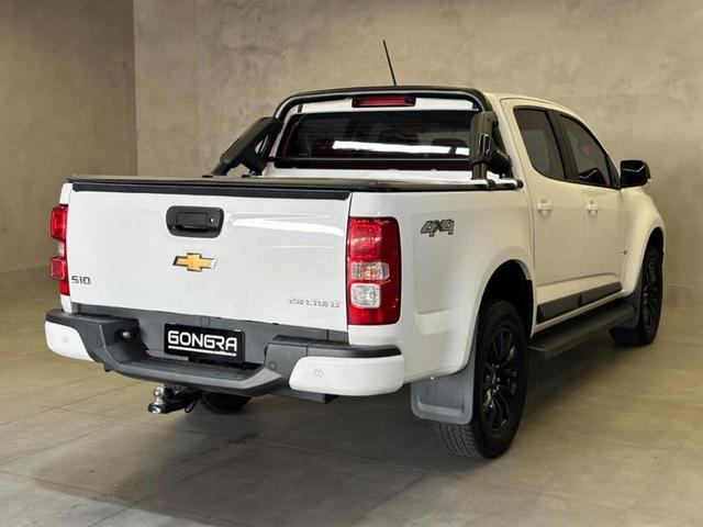 Foto do veículo CHEVROLET S10  LT 4X4 AT 2021 128.844 KM 154.900,00