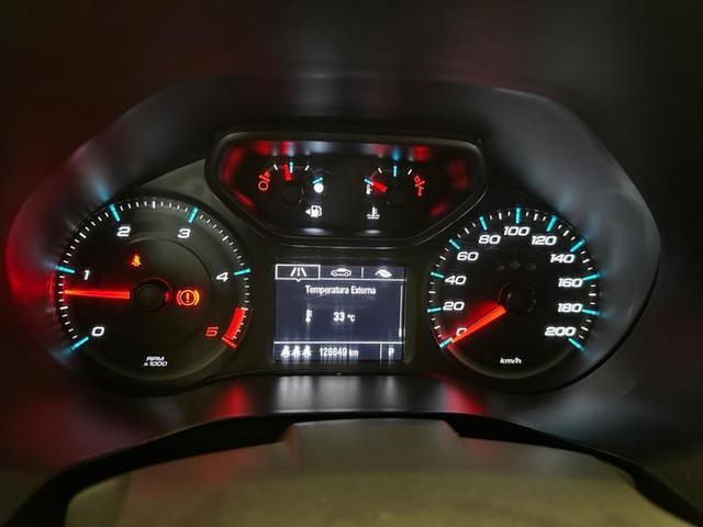 Foto do veículo CHEVROLET S10  LT 4X4 AT 2021 128.844 KM 154.900,00
