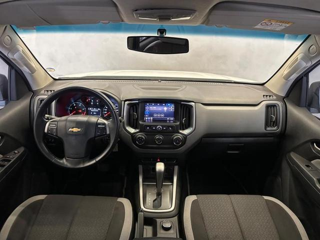 Foto do veículo CHEVROLET S10  LT 4X4 AT 2021 128.844 KM 154.900,00