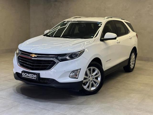 Foto do veículo CHEVROLET EQUINOX  LT 2.0 TURBO 262CV AUT. 2018 61.101 KM 109.900,00