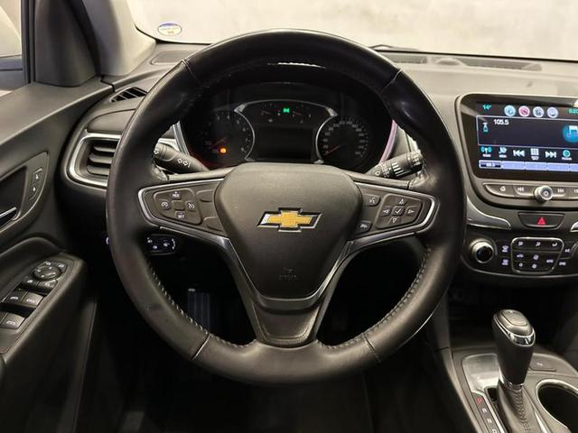 Foto do veículo CHEVROLET EQUINOX  LT 2.0 TURBO 262CV AUT. 2018 61.101 KM 109.900,00