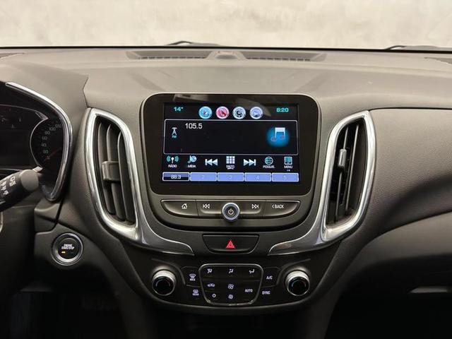 Foto do veículo CHEVROLET EQUINOX  LT 2.0 TURBO 262CV AUT. 2018 61.101 KM 109.900,00