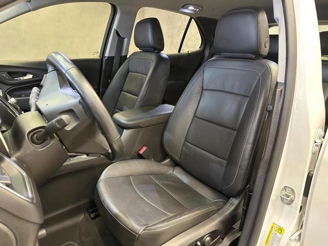 Foto do veículo CHEVROLET EQUINOX  LT 2.0 TURBO 262CV AUT. 2018 61.101 KM 109.900,00