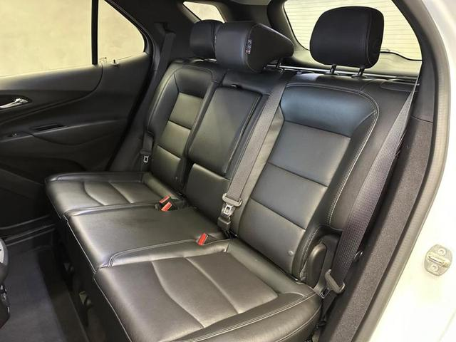 Foto do veículo CHEVROLET EQUINOX  LT 2.0 TURBO 262CV AUT. 2018 61.101 KM 109.900,00