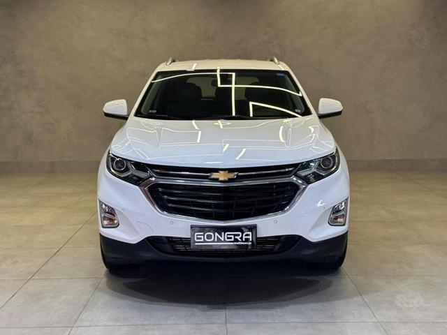 Foto do veículo CHEVROLET EQUINOX  LT 2.0 TURBO 262CV AUT. 2018 61.101 KM 109.900,00