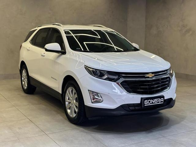 Foto do veículo CHEVROLET EQUINOX  LT 2.0 TURBO 262CV AUT. 2018 61.101 KM 109.900,00