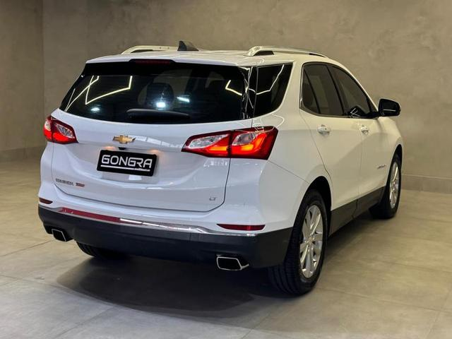 Foto do veículo CHEVROLET EQUINOX  LT 2.0 TURBO 262CV AUT. 2018 61.101 KM 109.900,00