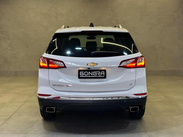 Foto do veículo CHEVROLET EQUINOX  LT 2.0 TURBO 262CV AUT. 2018 61.101 KM 109.900,00