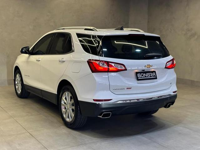 Foto do veículo CHEVROLET EQUINOX  LT 2.0 TURBO 262CV AUT. 2018 61.101 KM 109.900,00