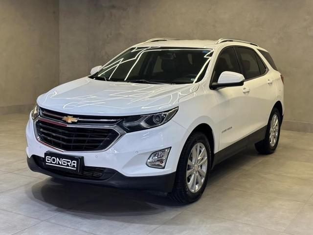 Foto do veículo CHEVROLET EQUINOX  LT 2.0 TURBO 262CV AUT. 2018 61.101 KM 109.900,00