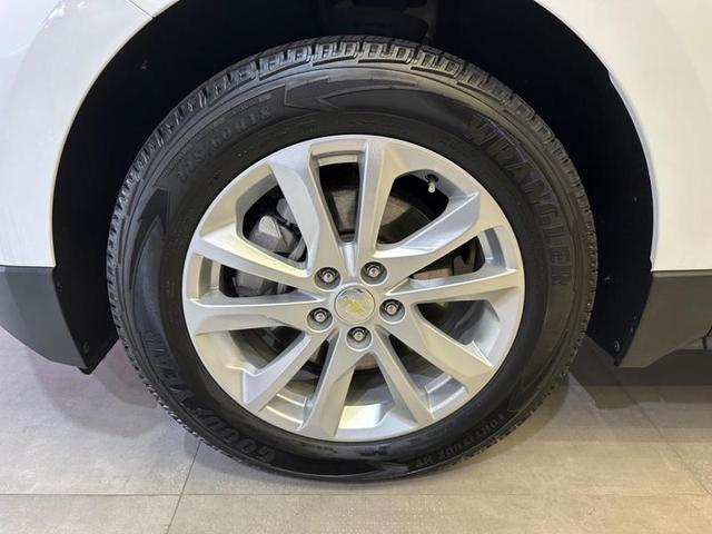 Foto do veículo CHEVROLET EQUINOX  LT 2.0 TURBO 262CV AUT. 2018 61.101 KM 109.900,00