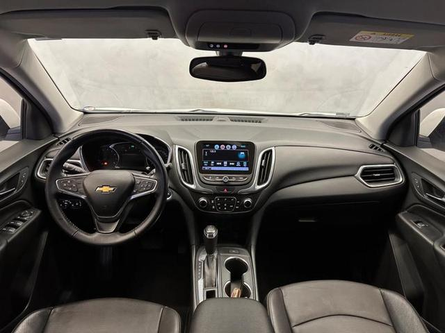 Foto do veículo CHEVROLET EQUINOX  LT 2.0 TURBO 262CV AUT. 2018 61.101 KM 109.900,00